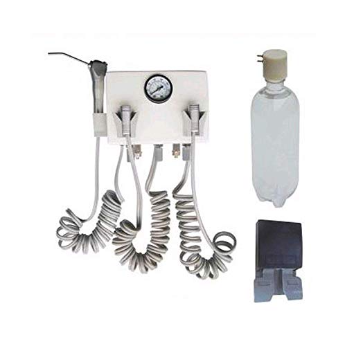 Global Wall Type Hanging Portable Lab Machine Work with Plastic Shell 4H (4H)