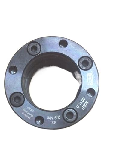 1�� �V�������b�N�i�b�g MSR 30X1.5