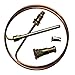 White-Rodgers WH06E30 White-Rodgers H06E-30 30 Inch Thermocouple