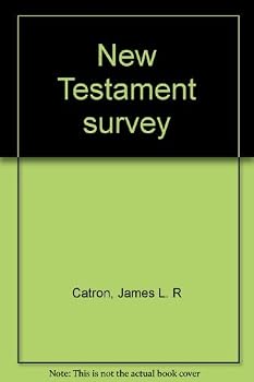 New Testament survey