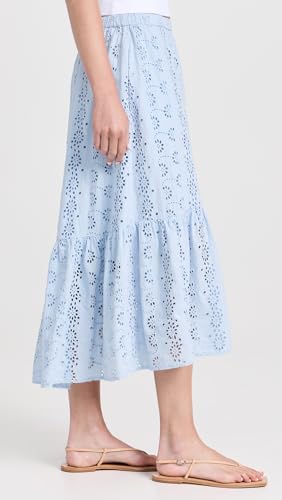 Velvet Women's Amelia Midi Skirt4