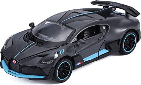 See full amazon price history chart for RAMPKD 1:24 Scale Bugatti Divo Die Cast Metal Model Toy Pull Back Car Toy with Light and Sound, Openable Door, Trunk and Doors for Boys and Girls(Bugatti Divo) - Multi Color RAMPKD 1:24 Scale Bugatti Divo Die Cast Metal Model Toy Pull Back Car Toy with Light and Sound, Openable Door, Trunk and Doors for Boys and Girls(Bugatti Divo) - Multi Color (B0C6GTRP8H) Amazon Price History, Amazon Price Tracker