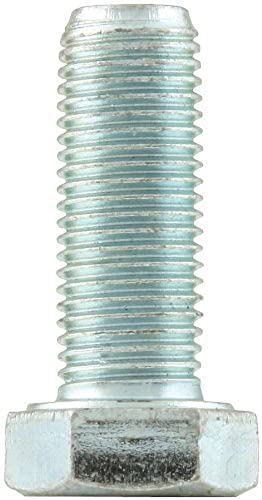 Image of Allstar Performance ALL16442 3 /8-24 x 1 inch Hex Head Bolt