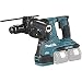 Produktbild Makita DHR283ZU AKKU-BOHRHAMMER, Blau