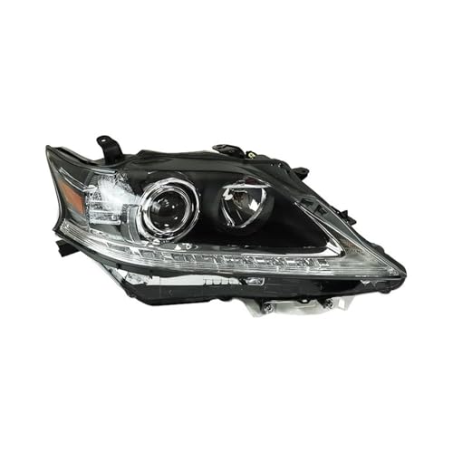 Phare droit pour Lexus RX 2012-2015 boîtier optique de rechange sans ampoule