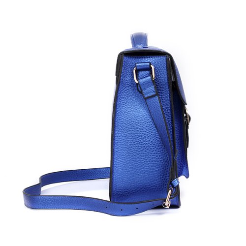 Yasmin Bags - borsa Stile Portafoglio da donna