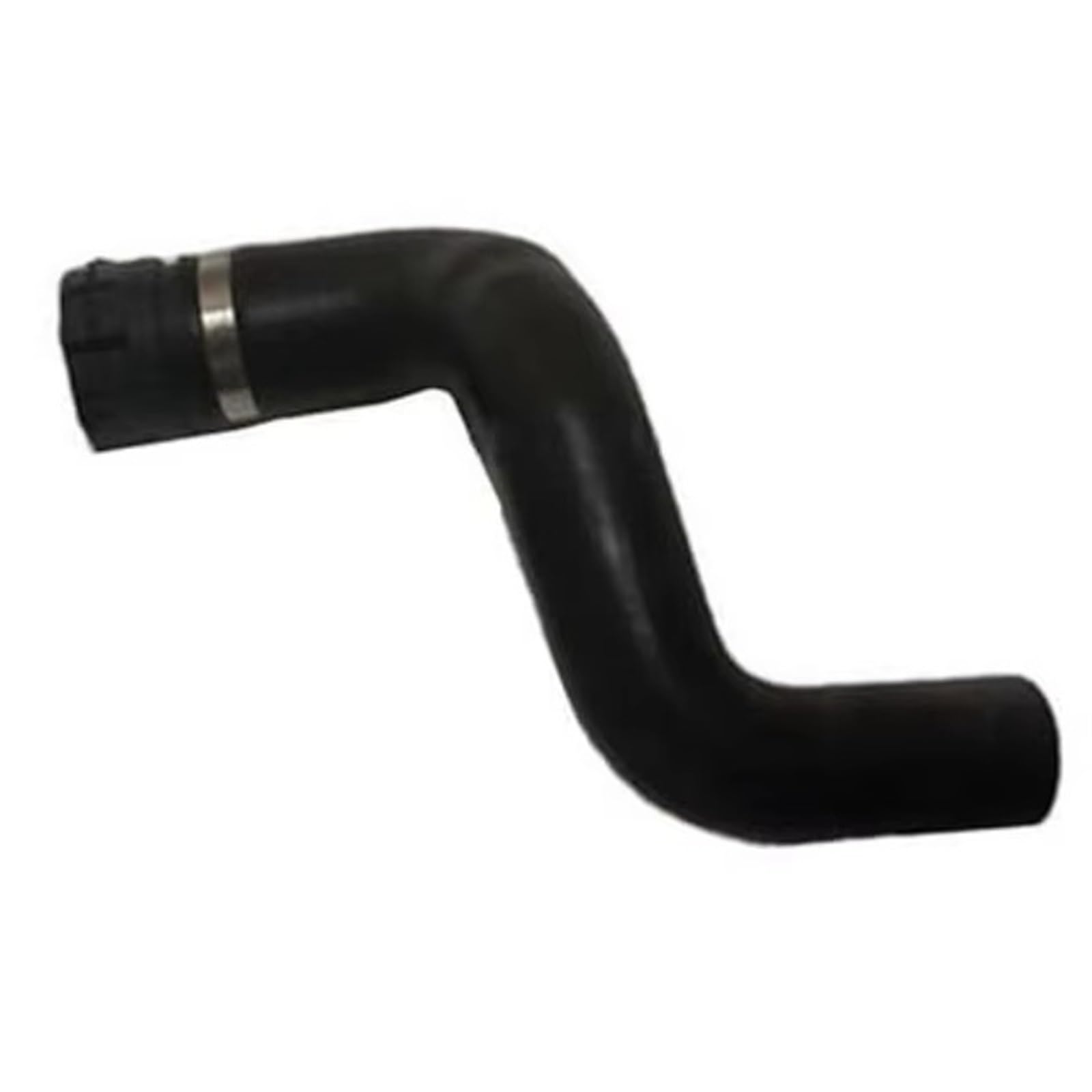 Pasecvb One Color Radiator Hose Compatible With For Edge 2.0 2015-2020 Car Engine Radiator Hose Water Tank Downpipe Oem : F2g38b273bmb F2g38286bmc F2gz8286a