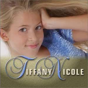 Tiffany Nicole: Nicole, Tiffany: Amazon.ca: Music