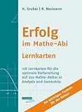Erfolg im Mathe-Abi Lernkarten