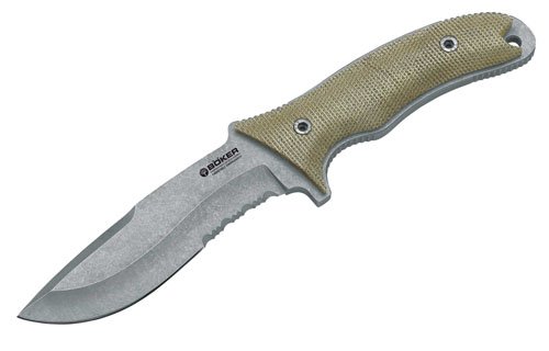 Boker Orca Outdoor Gen 2 Pocket Knife