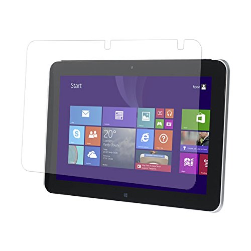 ClearView(�N���A�r���[) HP ElitePad 1000 G2 �p �y ���S�� 5��@�\ �Ռ��z�� �u���[���C�g�J�b�g �z �t�� �ی� �t�B���� ���˖h�~ �R�� �C�A���X