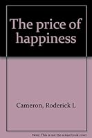 The price of happiness 0890361541 Book Cover