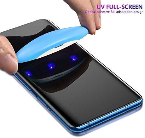 Image of UV Tempered Glass Screen Protecter for Oppo Reno 6 Pro 5G | Full Covrage | 9H Hardness|Bubble Free | with Installation Kit-Clear
