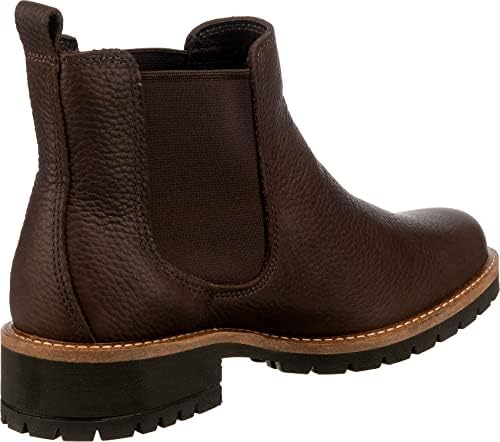 ECCO Women's Chelsea Boots, Brown Mocha, 10 | Image 4