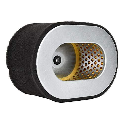 KSTE Filtro Aceite Generador, Filtro de Aire Cambiar de Kipor Kama KDE5000 KDE6500 KDE6700 Generador Parte Cover