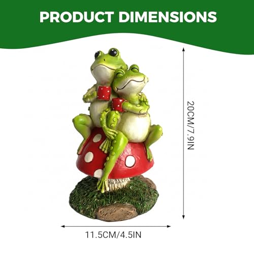 Décoration extérieure de cour originale pour embellir un jardin triste et sans vie - 5