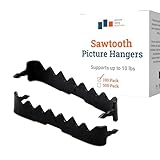 Sawtooth Picture Hangers - 100 Pack - 1