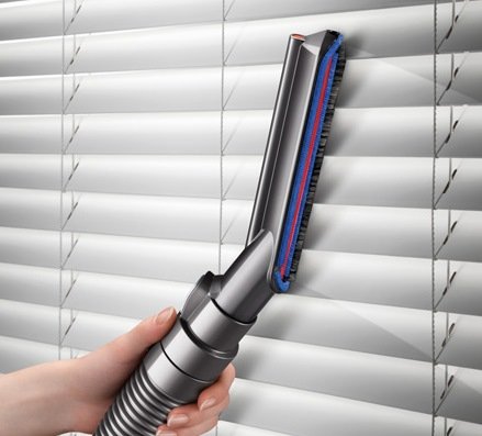 ダイソン DysonDC61.62 カーボンファイバーブラシ 6個 ジャンク品 | 交換用ブラシヘ\u200b\u200bッド、ダイソン対応、DC59アニマル、DC61