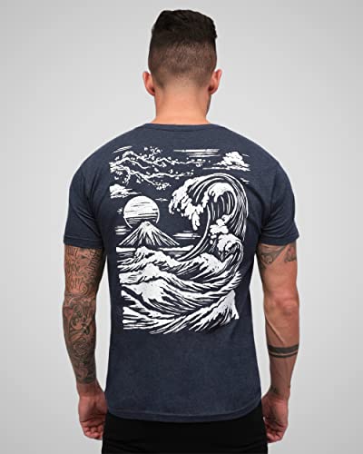 Encuentra la mejor selección de Camiseta furgoneta - los más vendidos. 5 Imagen adicional