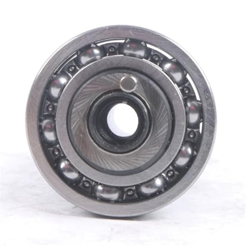 Árbol de levas Hisun 400cc para quad y ATV modelo HS400 5