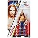 WWE Nathan Frazer (Blue) Main Event 157 Toy Wrestling Action Figure