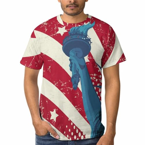 Chemise Tshirt Homme Col Rond Aux Finitions Soignées Et Durables