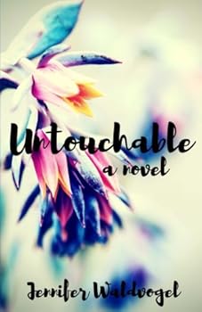 Paperback Untouchable Book