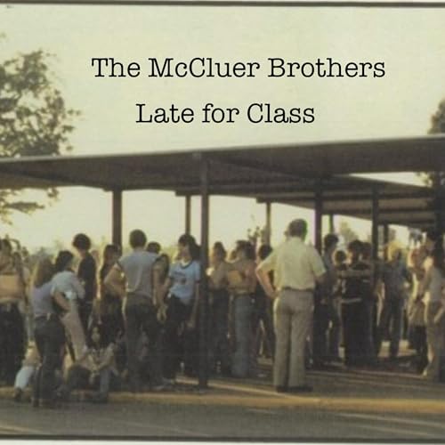 Driver's Education (Lo-Fi)