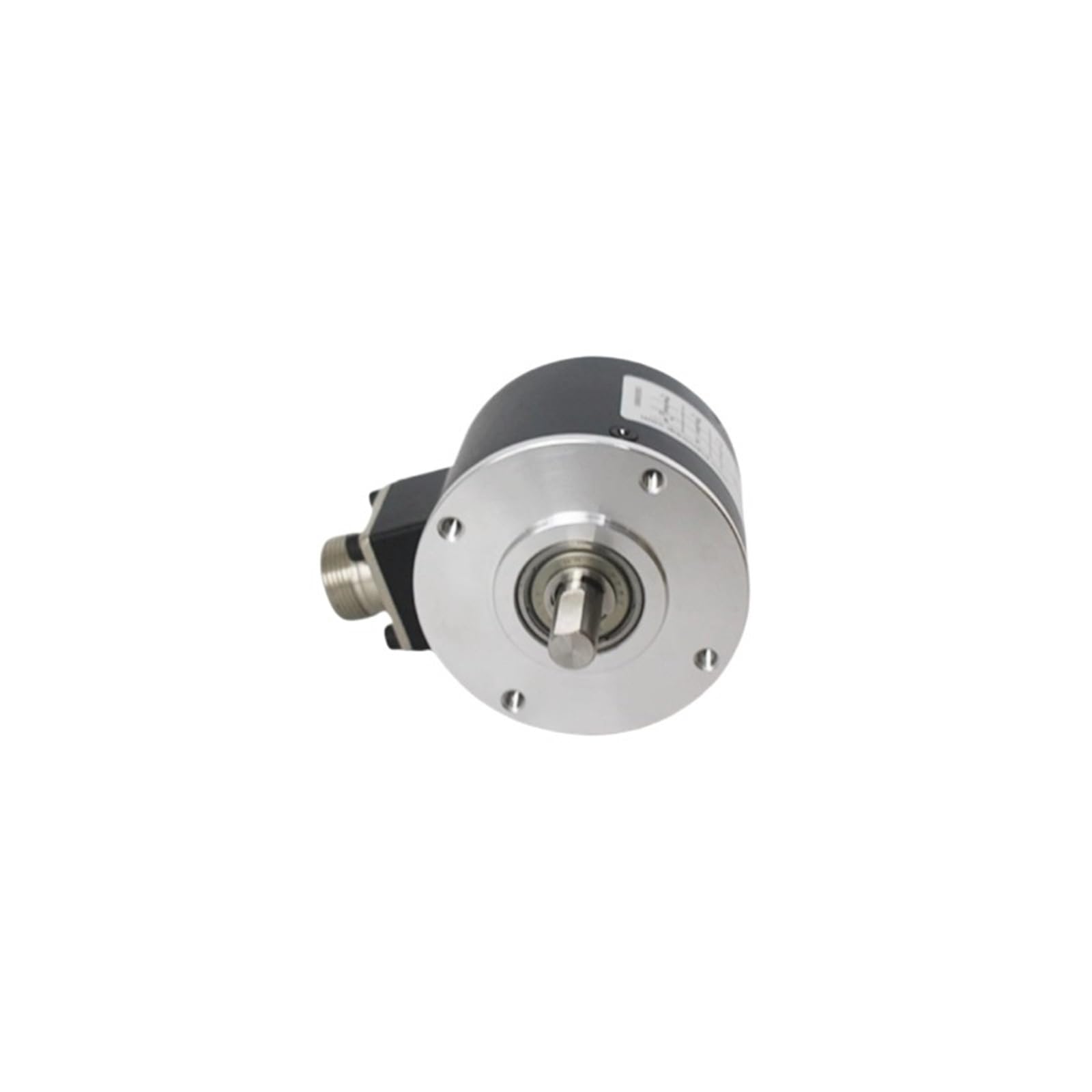 Encodeur ZSP708-01C-1000BZ/24L capteur de position pour automatisme - 2