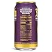 Liquid Death, Doctor Death, Soda-Flavored Sparkling Water, 12-Pack (12oz Cans), Low Sugar, Huge Flavor & No Artificial Sweeteners