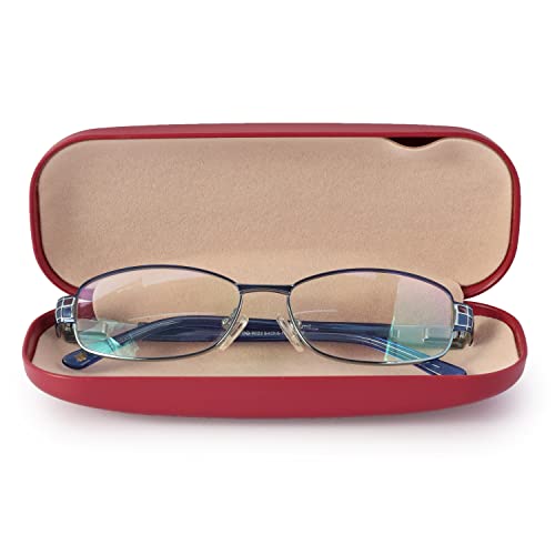 Image of Unisex Lightweight Specs Self Button Eyewear Dabbi Abs Hard Case Cover