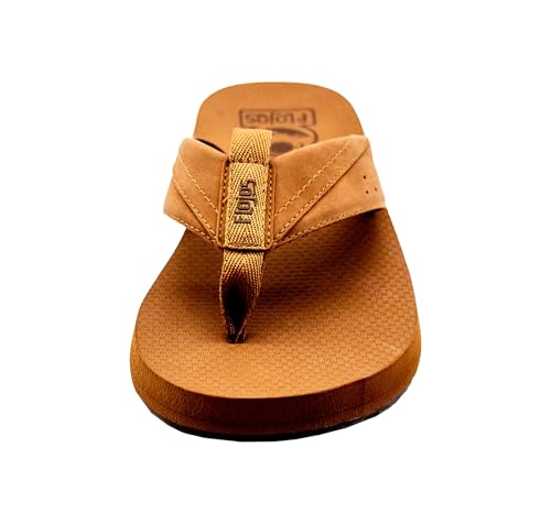 Flojos Men's Salto Flip-Flop2