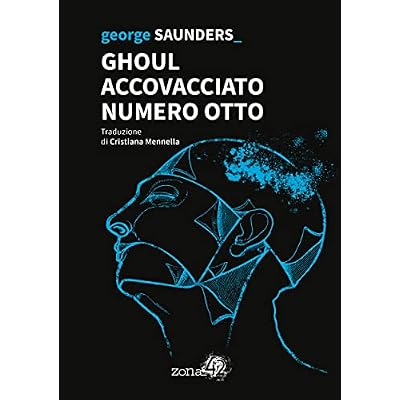 Ghoul Accovacciato Numero Otto