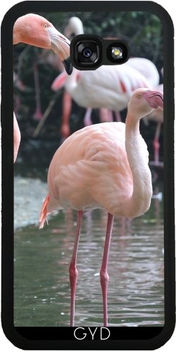 DesignedByIndependentArtists Custodia per Samsung