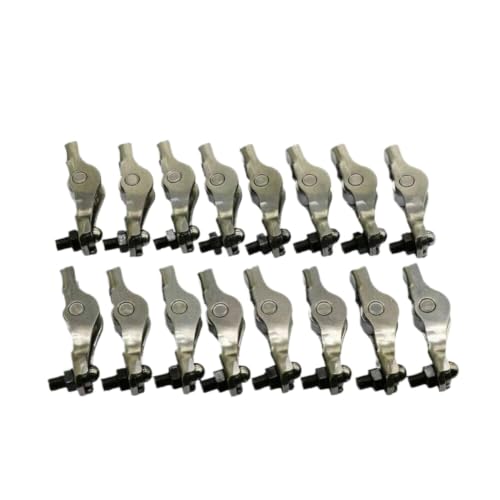 Juego de balancines 1025A091 de 16 piezas para Mitsubishi L200 DiD 2.5L Diesel