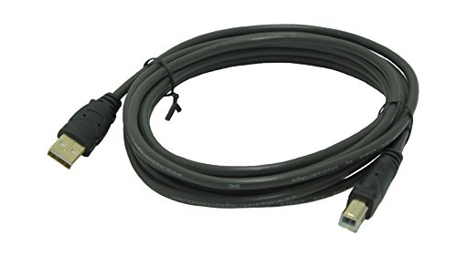 Diesel Laptops USB Replacement Cable for Nexiq USB Link Original with 12-Month Subscription to TruckFaultCodes - Thumbnail 4