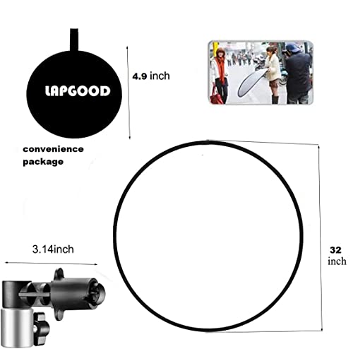 Iluminación, Camera Imagen adicional