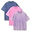 Blue+pink+purple
