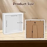 Zoom IMG-1 xtdmj cornice portafoto 3d 20 Zoom IMG-1 xtdmj cornice portafoto 3d 20