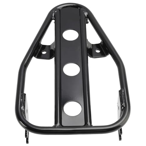 Porte-bagages arrière moto CT125 Trail 125 support de bagages boîtier supérieur