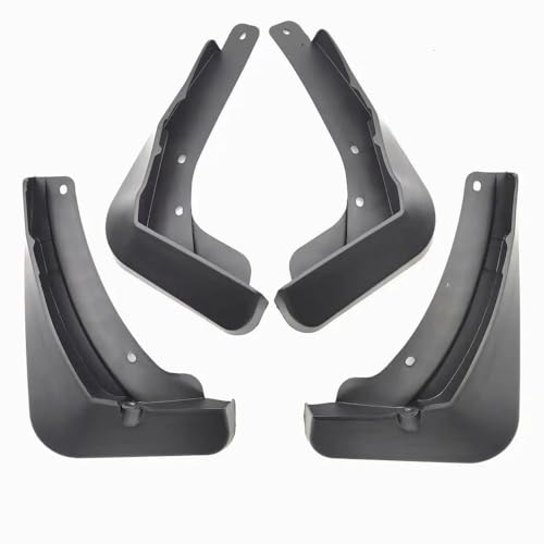 Bavettes voiture Magotan 2023 pour stopper les impacts de gravillons