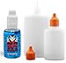 Produktbild Vampire Vape Premium Aroma made in UK 30ml + 125ml POEGO Liquidflasche (Heisenberg)