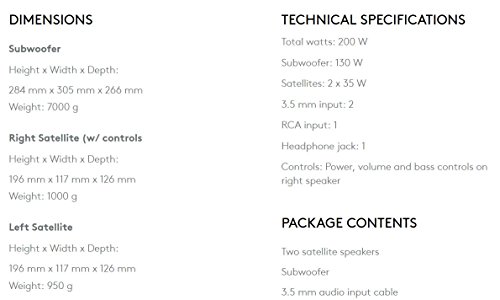 Build My PC, PC Builder, Logitech Z623