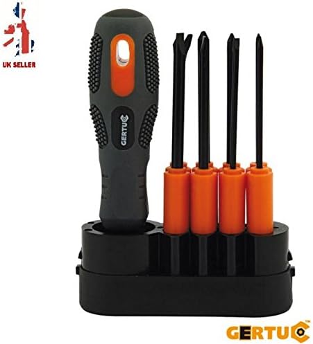 Professional Multi-functional Precision Screwdriver set 8-IN-1 Portable Hand Tool Set