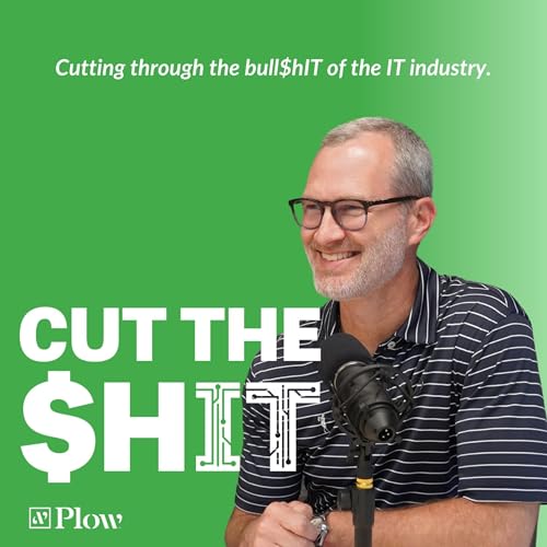 Cut the $hIT cover art