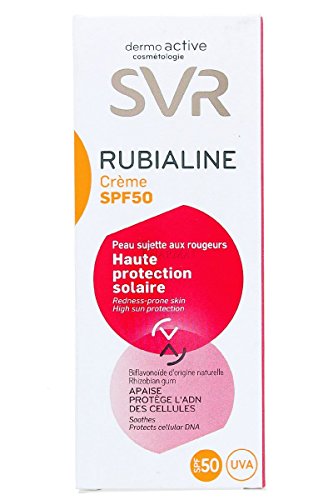 Preisvergleich Produktbild Rubialine Creme Spf50 50 ml