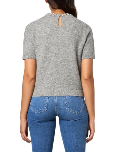 Velvet by Graham & Spencer Women's Layton Cozy Alpaca Blend Sweater2