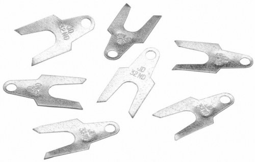 McQuay-Norris AA1001 Caster - Camber Shim