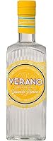 Verano Lemon Flavoured Gin, 70cl