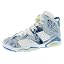 White/Dutch Blue/Citron Tint/Black